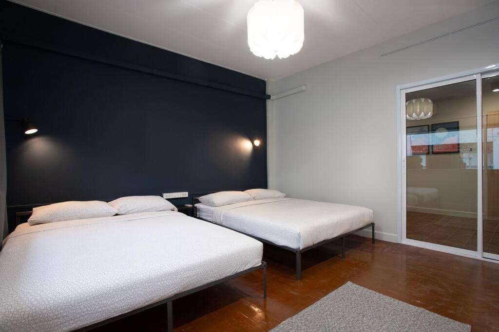 A3 Large Room, Full Facilities Apartamento *