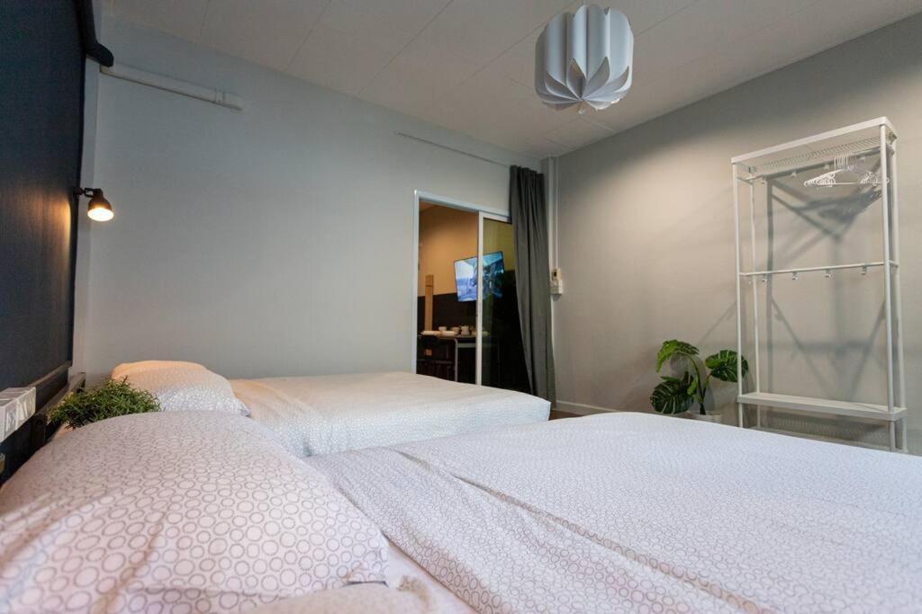 Apartamento A3 Large Room, Full Facilities *