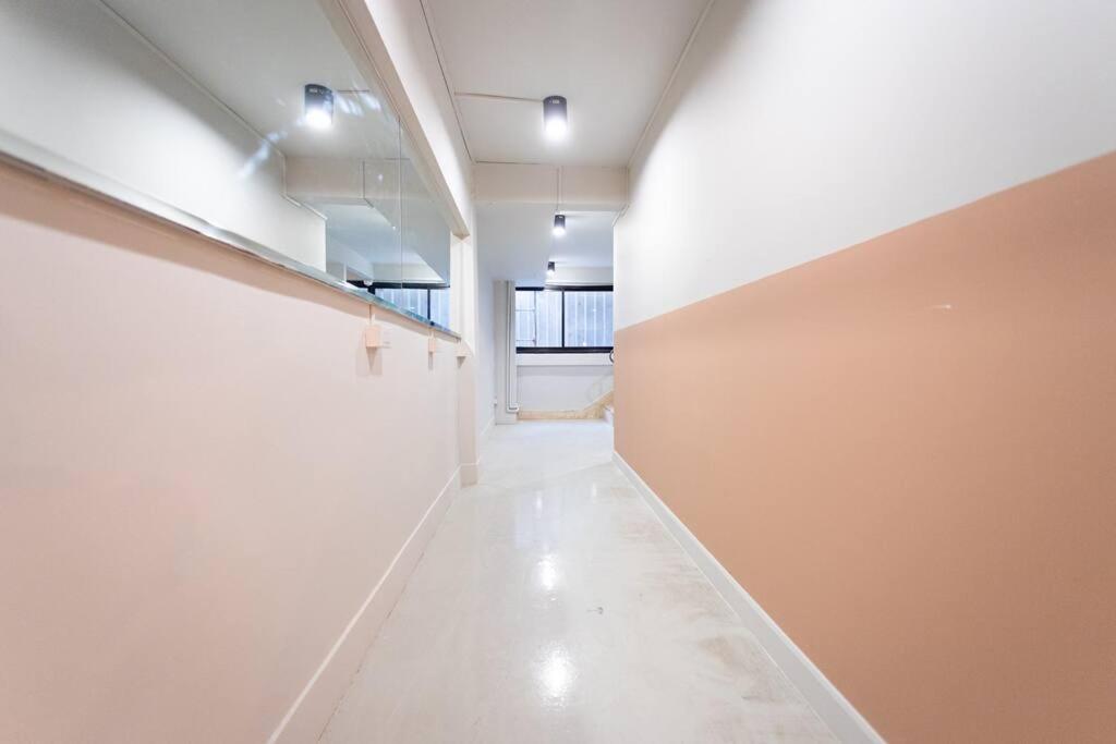 Apartamento A3 Large Room, Full Facilities *
